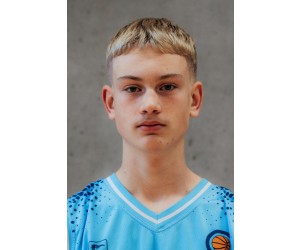 Matevz Kristan basketball player
