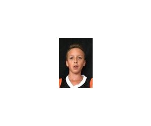 Matevz Treven basketball player - PG