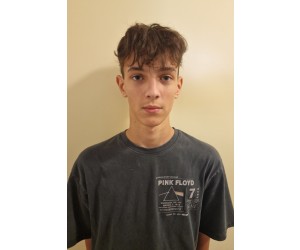 Matevz Videtic basketball player