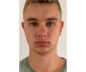 Matevz Virant basketball player