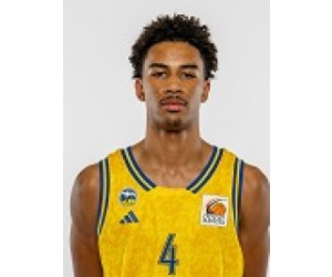 Matheo Hermann basketball player photo 2