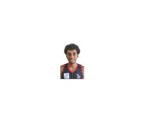 Matheus Alves basketball player