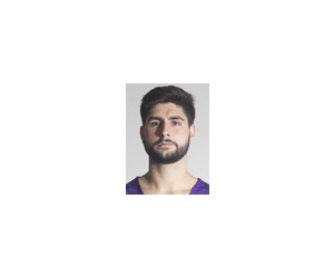 Matheus Araujo Silveira basketball player photo 2