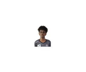 Matheus Benedicto basketball player - PF