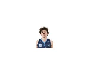 Matheus De Paiva basketball player
