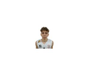Matheus Domingues basketball player - SG
