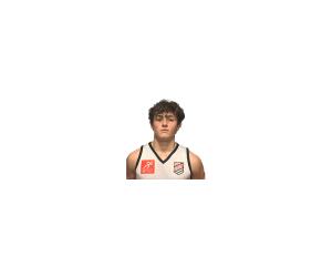 Matheus Dos Santos basketball player