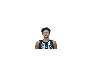 Matheus Eduardo basketball player