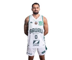 Matheus Eugeniusz basketball player