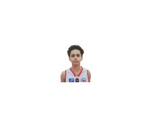 Matheus Gaia basketball player - SG