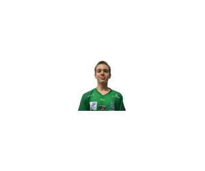 Matheus Garcete basketball player