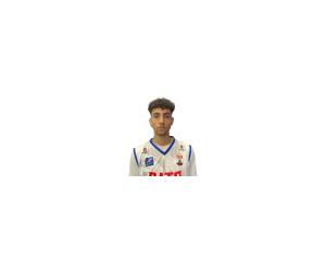 Matheus Guilherme basketball player