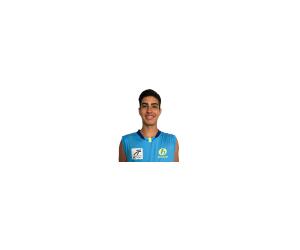 Matheus Holanda basketball player