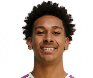 Matheus Maciel basketball player - C