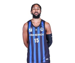 Matheus Maciel basketball player photo 2