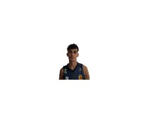 Matheus Simao basketball player - C