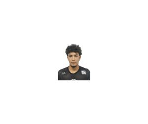 Matheus Soares basketball player
