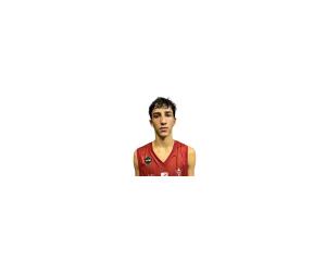 Matheus Viana basketball player