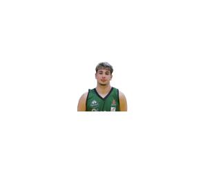 Matheus Vivan basketball player