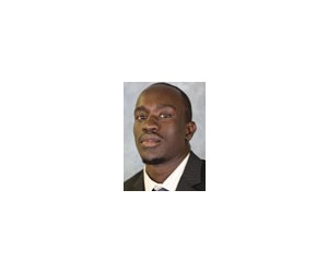 Mathiang Mauot Muo basketball player - SF