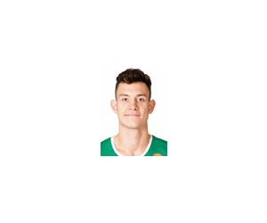 Mathias Christensen basketball player photo 2