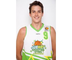 Mathias Groh basketball player photo 1