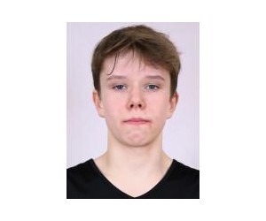 Mathias Jaani basketball player