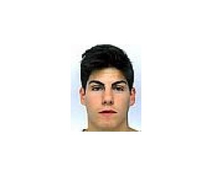 Mathias Kutschera basketball player - SF
