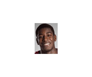 Mathias Lessort basketball player - F