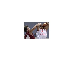 Mathias Tolusso basketball player - PG
