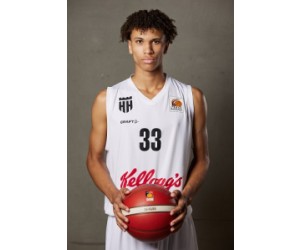 Mathieu-Adovi Ley basketball player photo 1