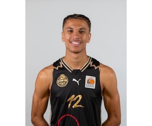 Mathieu-Adovi Ley basketball player - C