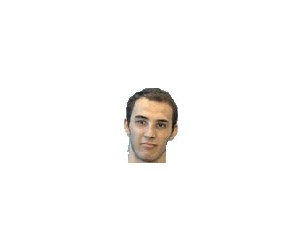 Mathieu Brun basketball player - SG