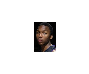 Mathieu Kamba basketball player photo 1
