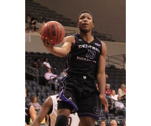 Mathieu Kamba basketball player - SG