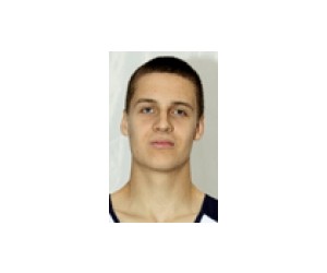 Mathieu Wojciechowski basketball player photo 1