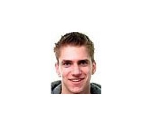 Mathijs Gijbels basketball player - C