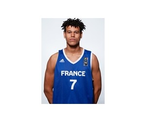 Mathis Doussou Yovo basketball player - C