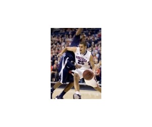 Mathis Keita basketball player photo 1