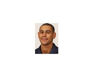 Mathis Keita basketball player - G