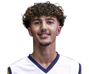 Mathyas Marbaise basketball player - G