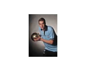 Matias Bortolin basketball player photo 1