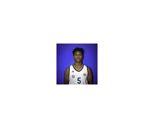 Matias Mamo basketball player - PG