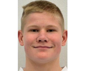 Matias Nyman basketball player - PG