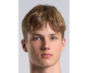 Matias Rissanen basketball player photo 1