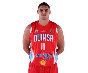 Matias Solanas basketball player photo 2