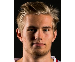 Matias Suomi basketball player - PG