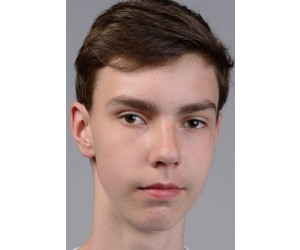 Matias Toivonen basketball player - C
