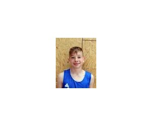 Matic Borsic basketball player - PG