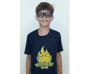 Matic Bozovicar basketball player